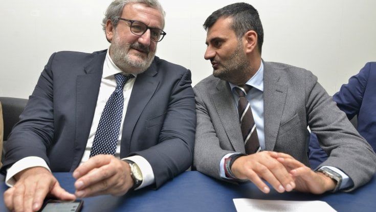 Europee, in Puglia un candidato anti-Decaro per le civiche di Emiliano: il centrosinistra rischia una nuova battaglia