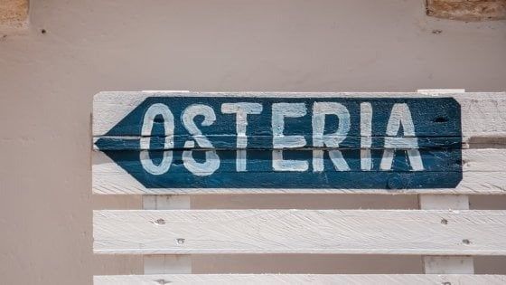 Osterie d'Italia 2020: le Chiocciole del Nord 