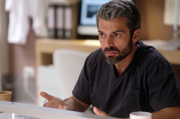 Luca Argentero è il dottor Andrea Fanti, arriva la serie 'Doc. Nelle tue mani'