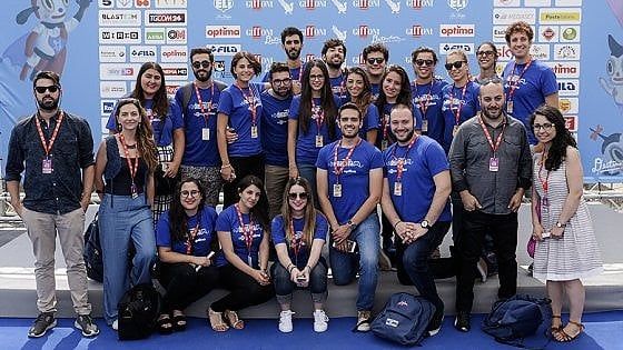 Startup e crowdfunding: il primo master in innovazione targato Giffoni