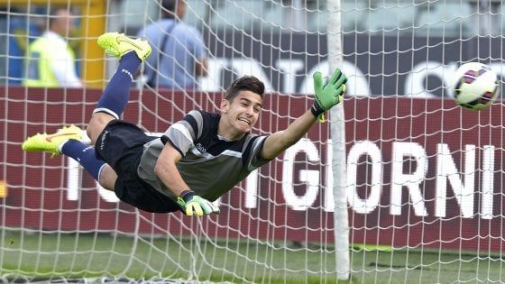 Napoli, è il giorno di Meret. Ghoulam operato al ginocchio
