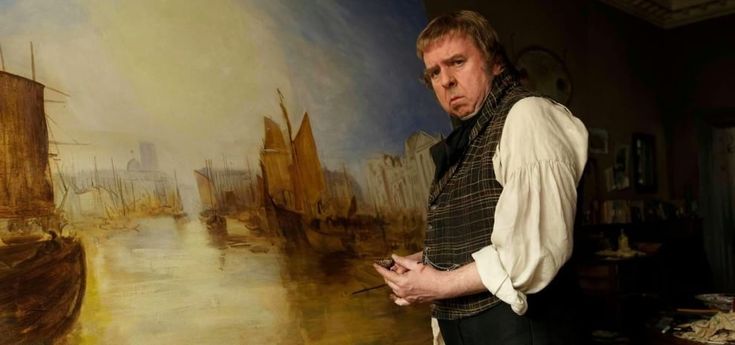 "Turner", il biopic che racconta la vita vera di Mike Leigh