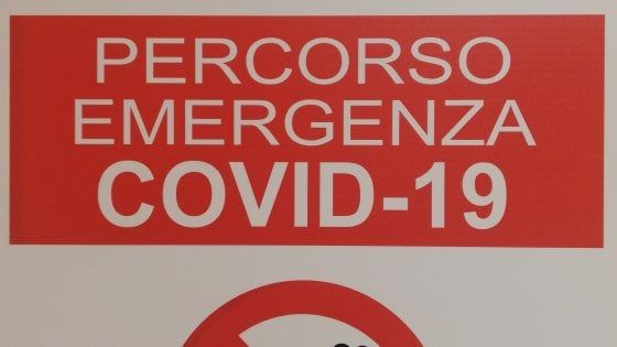 Caserta, apertura nuovo reparto di medicina dedicato COVID-19