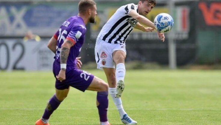 Simone Giordano, un genovese sulla strada del Genoa