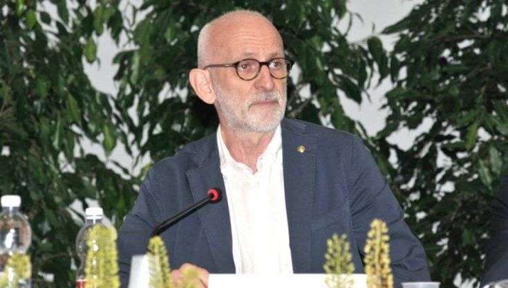 Parco della Salute, l'allarme di Giustetto presidente dei medici: "Progetto inadeguato, pochi mille letti: serve eccellenza, non un Molinette bis"