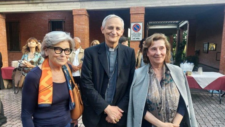 Dentisti per i poveri e gli emarginati: a Bologna nasce l'Ambulatorio odontoiatrico solidale