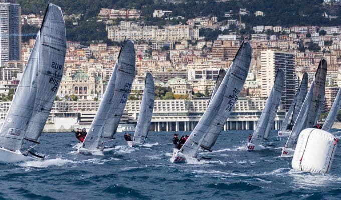 Primo Cup a Monaco Tante novità 2017