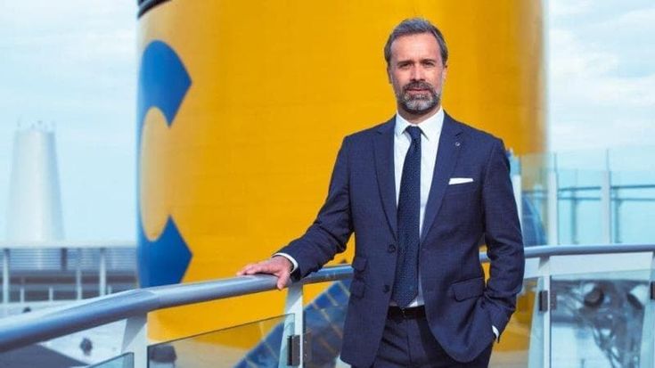 Confindustria e il mare a Zanetti: “Un riconoscimento alla città”