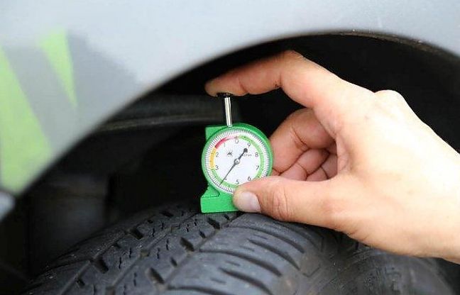 Gomme: Sud batte nord in sicurezza
