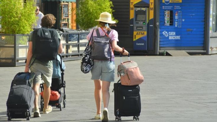 Affitti brevi, l’affondo di Forza Italia: “Pronti a fare un altro ricorso al Tar”