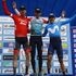 Ciclismo, Coppi&Bartali: successo finale di Diego Rosa