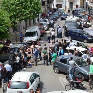 Triggiano, una lite poco prima del delitto: al setaccio le ultime ore di vita di Sblendorio