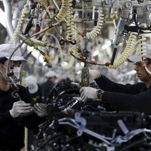 Mercato auto, ad aprile è ancora crescita: +11,53%. Mai così in alto dal 2009