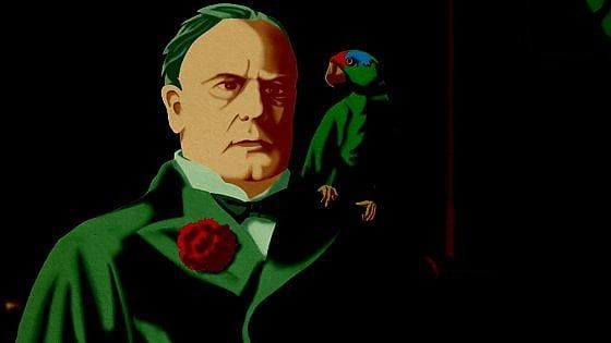 William McKinley, il più amato dagli americani