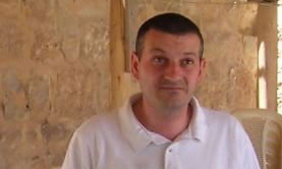  Padre Jacques Mourad: “I miei giorni di terrore in mano all’Is”