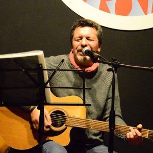 "Io, Dino", così Campana torna (in musica) a camminare per Genova