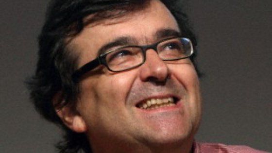 Vi porto nel dark della movida (e dei grandi romanzi)