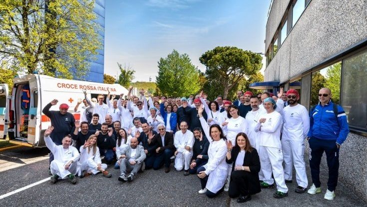L'mpianto di Castiglione delle Stiviere compie 40 anni: Barilla annuncia investimenti sostenibili per il territorio