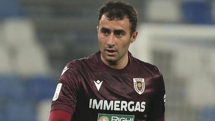 Fumagalli, l’attaccante gentiluomo: “Cragno era ko, dovevo fermarmi”