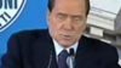 Berlusconi: 'Riforma giustizia anche se mi faranno cadere'