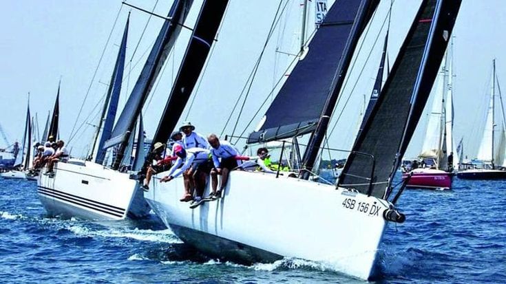 Per la Brindisi-Corfù parte il conto alla rovescia: per la 39esima edizione attese oltre 40 vele