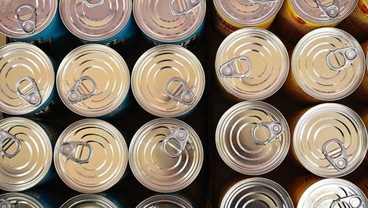 Conservanti alimentari alla sbarra: il caso dell'E319 in crackers e merendine