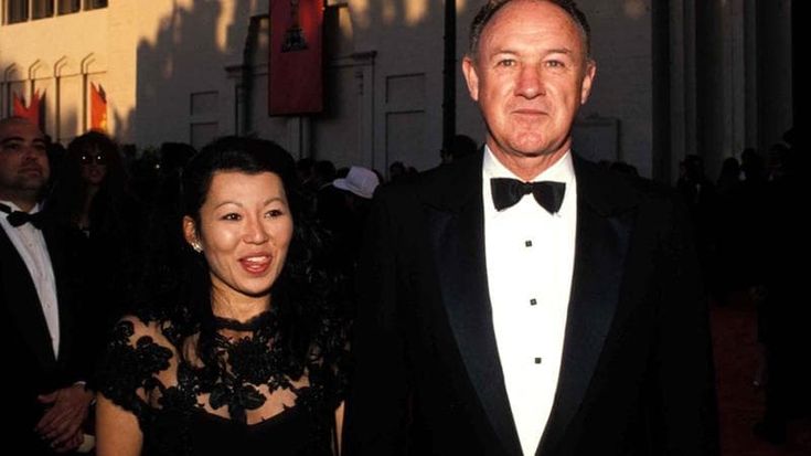 Gene Hackman, la villa in New Mexico era infestata dai topi