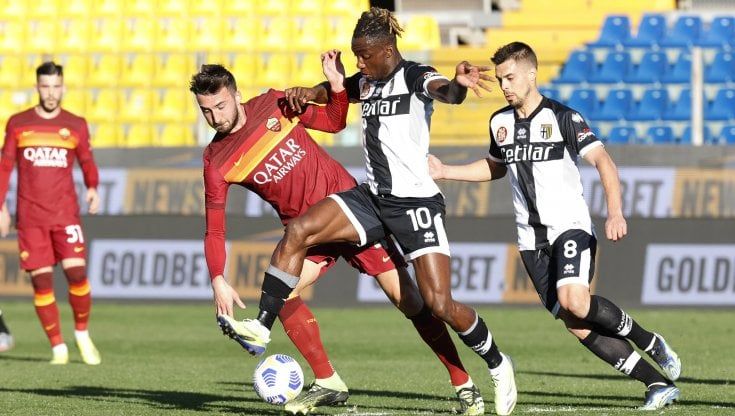 Tonfi e figuracce, una squadra senza equilibrio