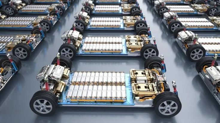 Catl, la super batteria garantita per un milione e mezzo di chilometri