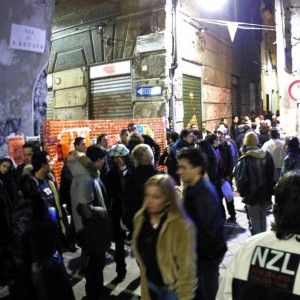Movida, assediati dal rumore alle Erbe