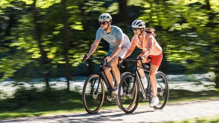 E-bike e bici ricondizionate a portata di click