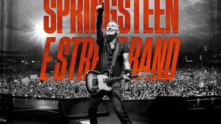 Bruce Springsteen torna in concerto in Italia, a Milano: le prossime date a San Siro 1 e 3 giugno 2024