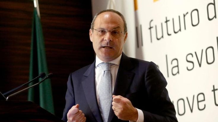 Russo (Conftrasporto): “Stupido aumentare le accise. Faremo gasolio all’estero”