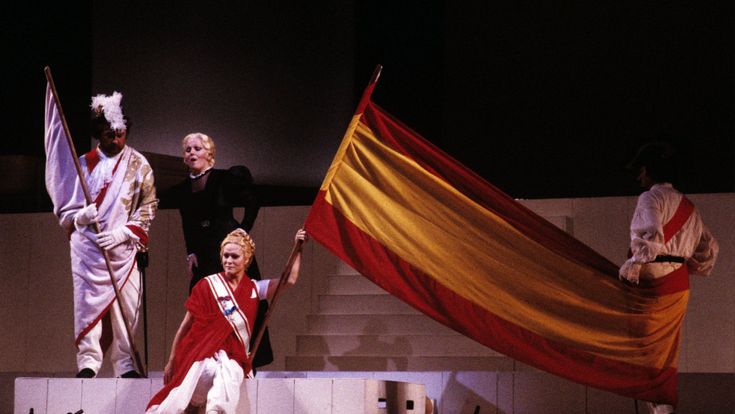 La Scala celebra il suo Rossini