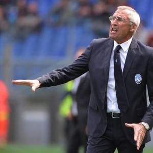 Atalanta, Reja: "Distratti dal caso Denis, ora attenti al Cesena"