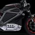 L'Harley sarà elettrica: anche il mito si arrende