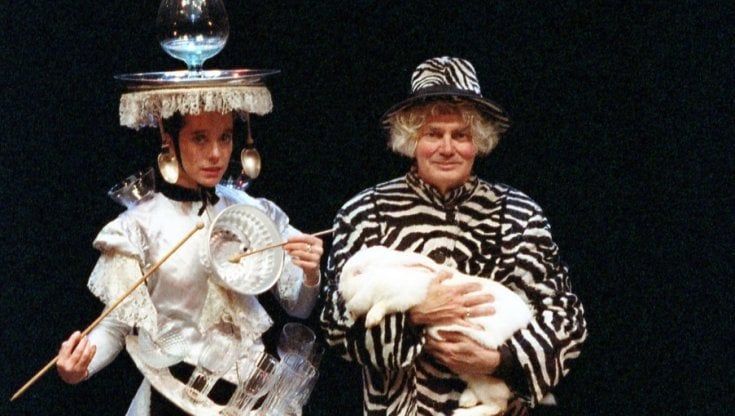 Teatro Due: il programma degli spettacoli da gennaio ad aprile 2022