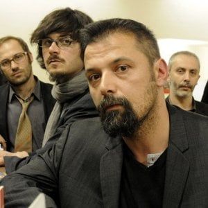 L'epica americana dei Virginiana Miller, Vignale Monferrato festival 2019
