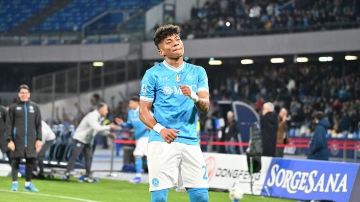 Alisson Santos continua a stupire e il Napoli vuole acquistarlo in giugno