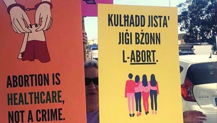 Aborto illegale nel mondo: in quali paesi non è garantita l'interruzione di gravidanza