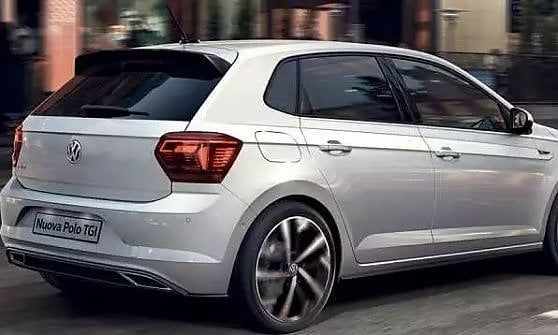 CO2, metano più virtuoso di benzina e ibrido nei testi dell’Adac