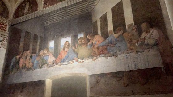 Riapre il Cenacolo a Milano: sarà più green e inclusivo