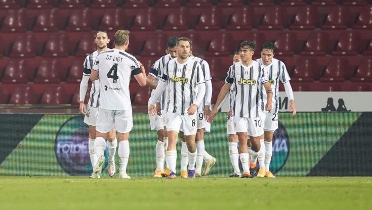 Juventus 'vecchia' e immatura: ma il problema è la dipendenza da Ronaldo