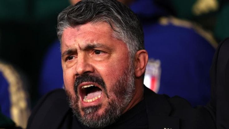 Gattuso, l’orgoglio di papà Franco: “Rino è cuore e testa, per l’Italia non dorme”