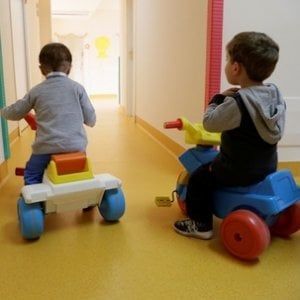 Consiglio di Stato: "Legittimo rendere obbligatorio vaccini per accesso asili"