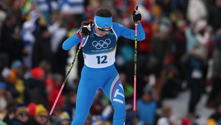 Milano Cortina 2026, il programma di domenica 22 febbraio e gli azzurri in gara