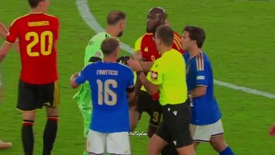 "Ne hai presi 2, stai zitto": Lukaku provoca Donnarumma, rissa sfiorata durante Italia-Belgio