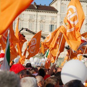 Giovani democratici della Campania, in 2300 minacciano: "Ce ne andiamo dal Pd"
