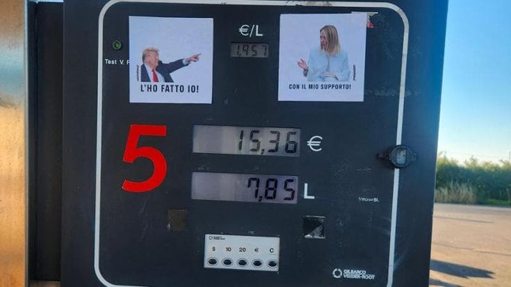 Inflazione, nuova fiammata a maggio: la benzina spinge i prezzi al 3,2%. Pil rivisto al rialzo