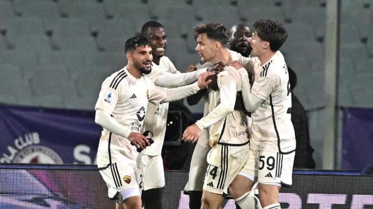 Aouar e il segreto dietro il gol della Roma al 95’: “Ndicka non vedeva bene, gli ho detto di darmi la mascherina e ha fatto l’assist”